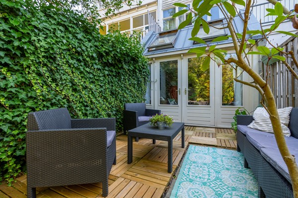 Medium property photo - Weerdsingel Westzijde 18B, 3513 BB Utrecht